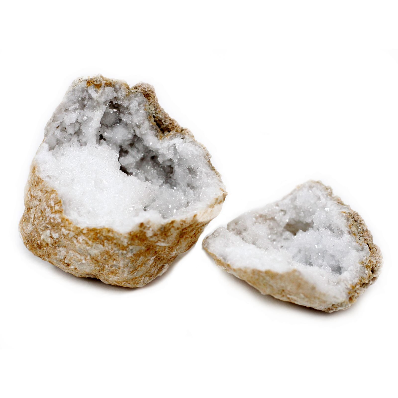 mind expanding calcite quartz large geode Mind Expanding Calcite Quartz Large Geode - Image 2