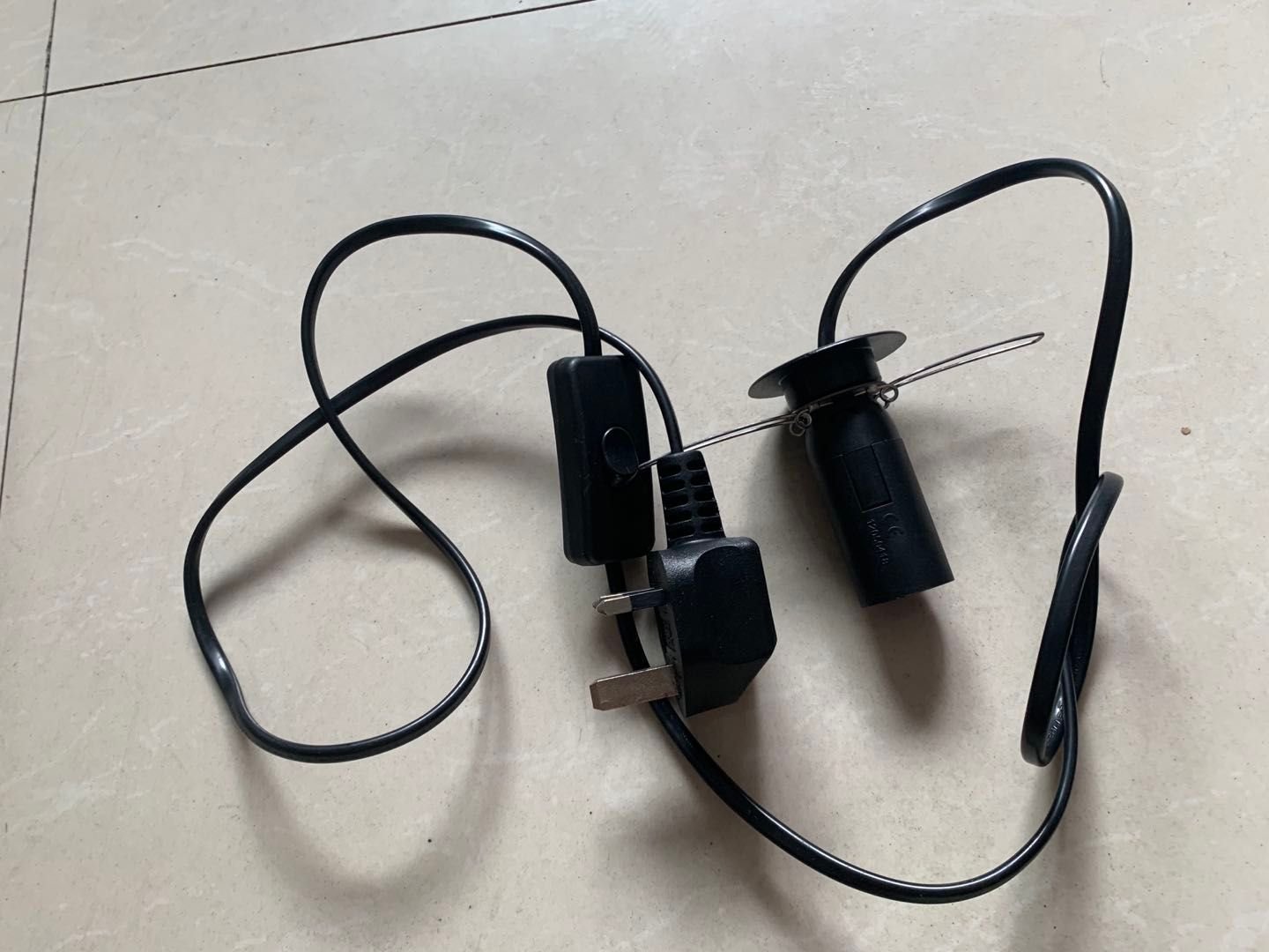 replacement light fitting for salt lamps uk Replacement Light Fitting for Salt Lamps UK - Image 2