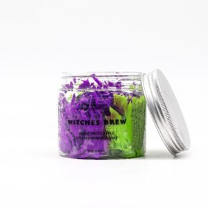 Enchanting Whipped Soap Witches Brew Elixir