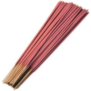 Joyful Uplifting Incense Sticks Ripe Strawberry