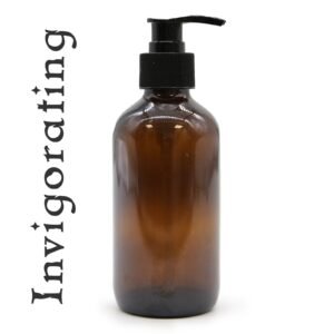 Soothing Herbal Hand & Body Lotion Wintergreen