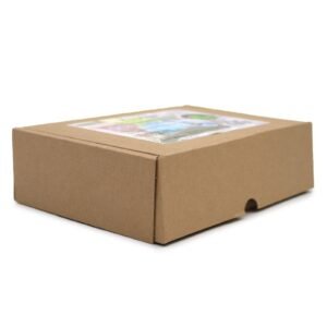 Brightening Massage Soap Bar Peach Lemon