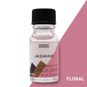 Calming Night Home Fragrance Oil Jasmine