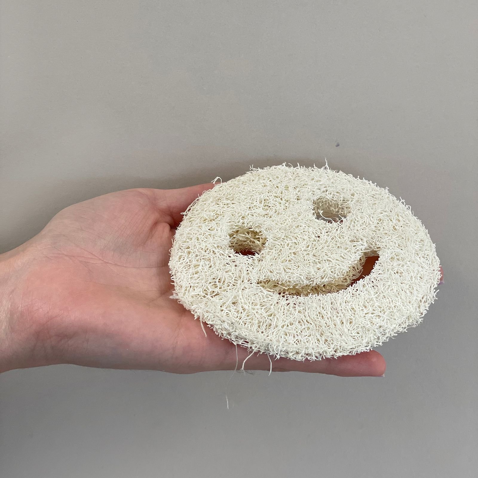 playful body exfoliating loofah smiley Playful Body Exfoliating Loofah Smiley - Image 7