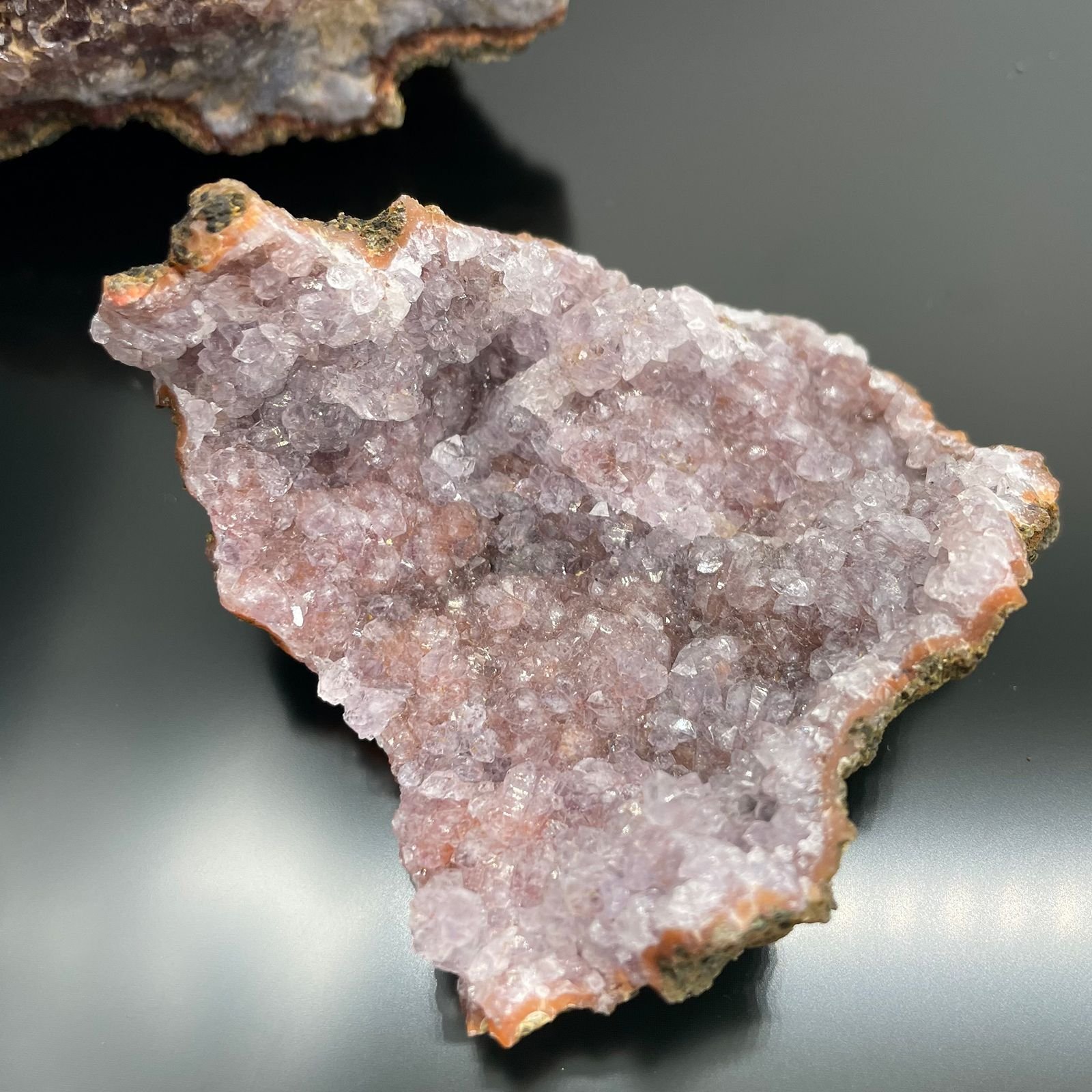 harmony & relaxation raw amethyst cluster set Harmony & Relaxation Raw Amethyst Cluster Set - Image 11
