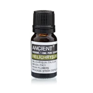 Youthful Renewal Essential Oil Helichrysum