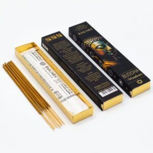 Sacred Ritual Incense Stick Collection Box Set