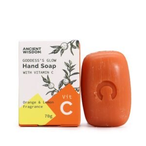 Brightening Vitamin C Citrus Hand Care Soap