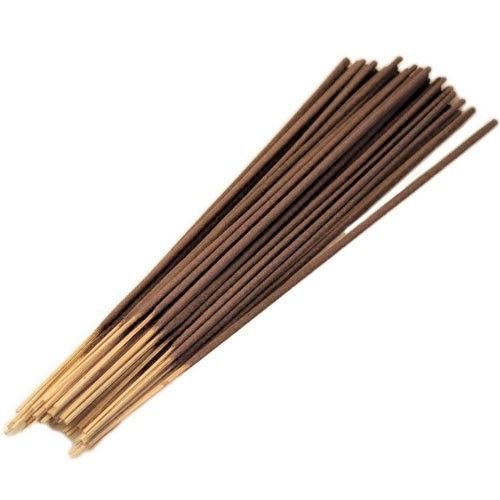 grounding stress-relief incense sticks vetiver gold Grounding Stress-Relief Incense Sticks Vetiver Gold