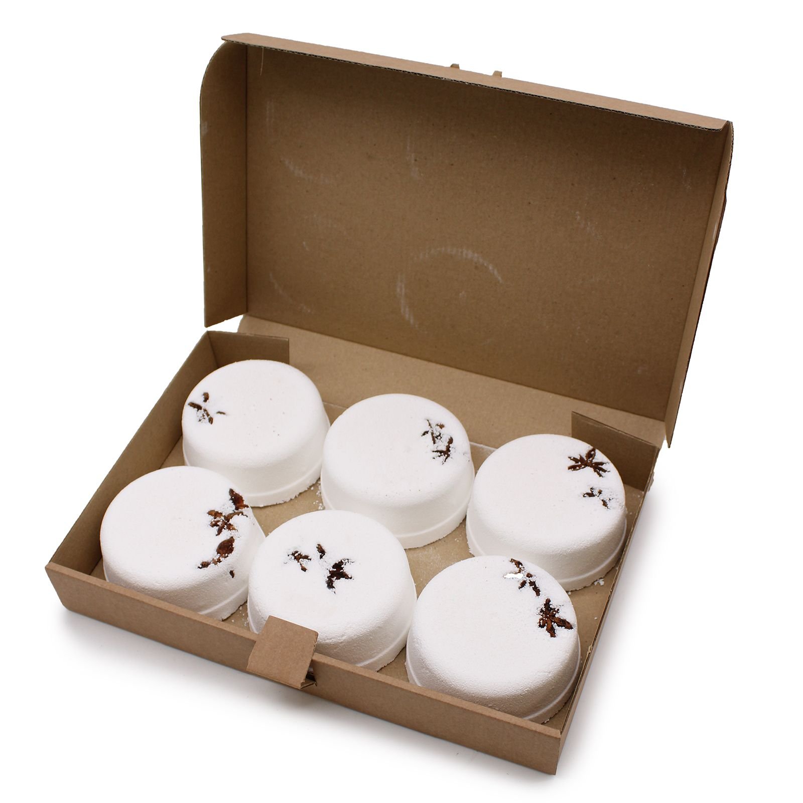 night renewal floral bath fizz citrus anise Night Renewal Floral Bath Fizz Citrus Anise - Image 5