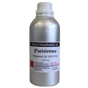 Romantic Home Fragrance Oil Parisienne