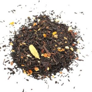 Energising Wellness Black Tea Pakistani Blend