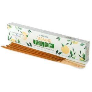 Moonlit Tranquility Incense Sticks Jasmine