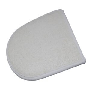 Invigorating Hand Wrap Body Scrub Natural Loofah