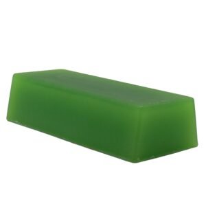 Cooling Body Soap Loaf Peppermint Essential Oil