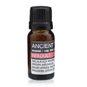 Purifying Respiratory Essential Oil Niaouli