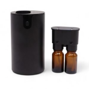 Pure Essence Dual Waterless Essential Oil Nebulizer