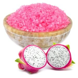 Exotic Home Fragrance Granules Dragon Fruit