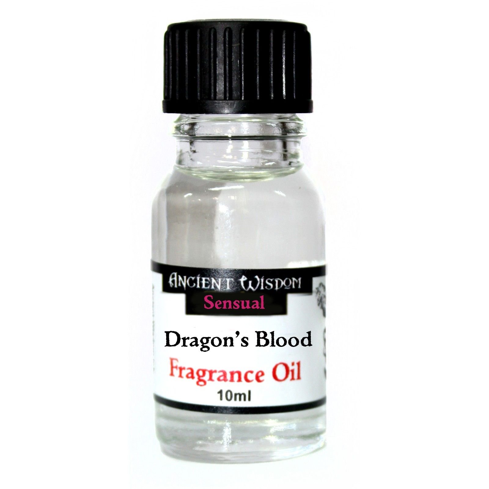 mystic protection home fragrance oil dragons blood Mystic Protection Home Fragrance Oil Dragons Blood - Image 3
