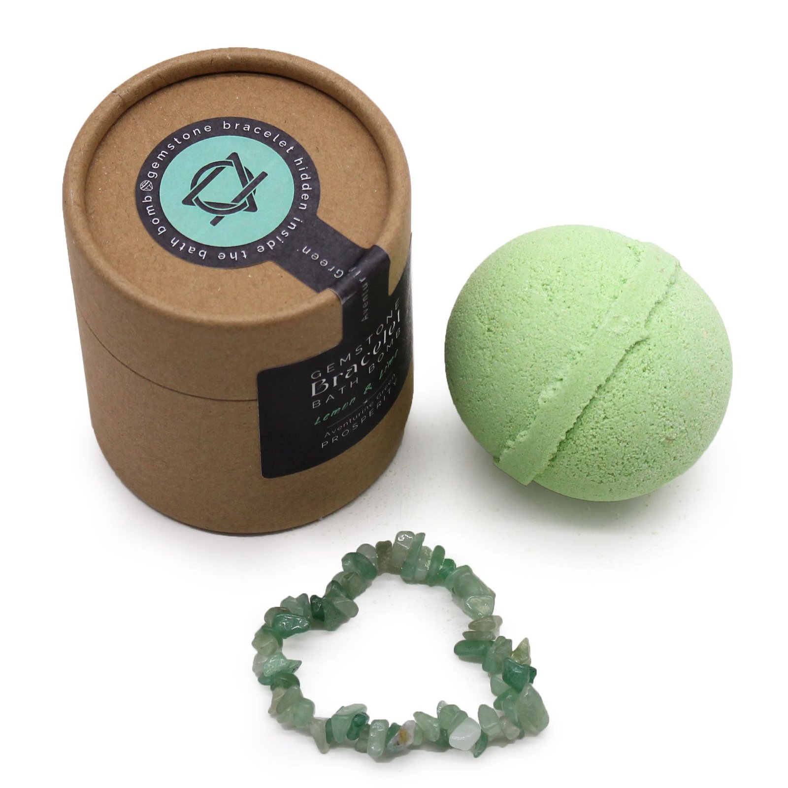fresh renewal bath bomb green aventurine Fresh Renewal Bath Bomb Green Aventurine