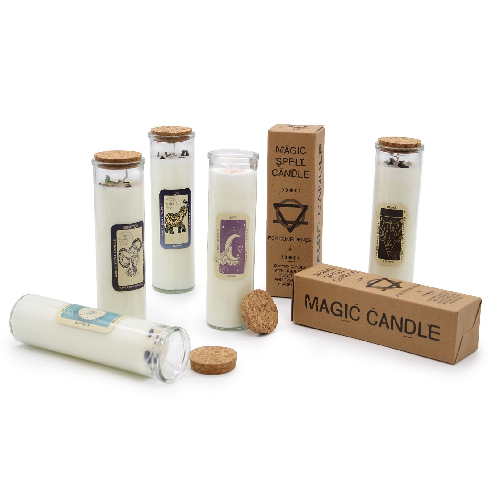 energy-clearing magic spell candle cleansing Energy-Clearing Magic Spell Candle Cleansing - Image 2