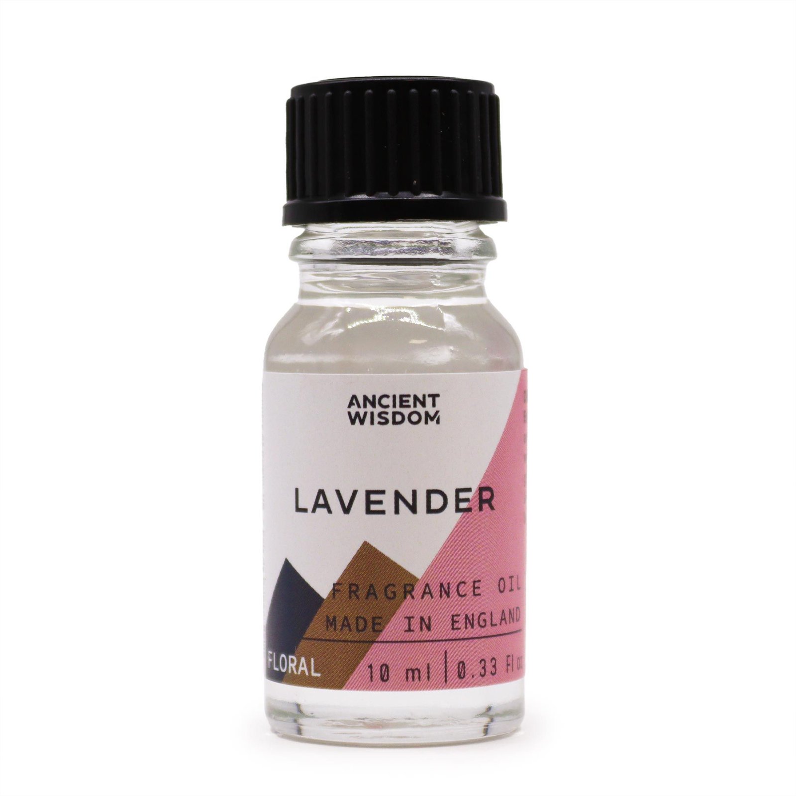 deep relax home fragrance oil lavender Deep Relax Home Fragrance Oil Lavender - Image 2
