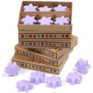 Calming Home Fragrance Soy Wax Melts Lavender