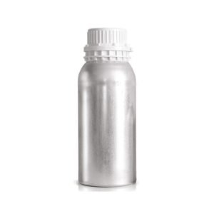 Protective Aluminium Storage Bottle 260ml
