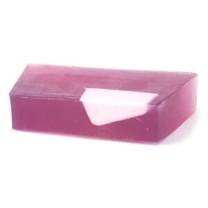 Nourishing Body Soap Sweet Fennel Jojoba
