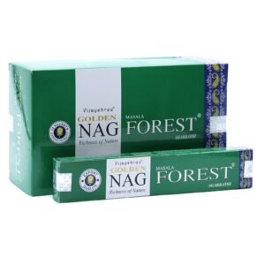 Revitalising Incense Sticks Enchanted Forest