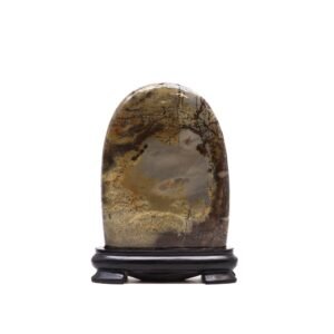 Sacred Arch Guohua Natural Picture Stone