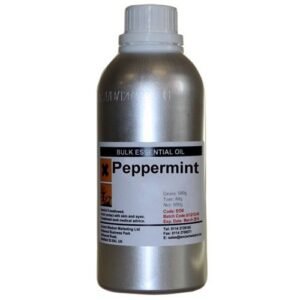 Cooling Bulk Essential Oil Peppermint
