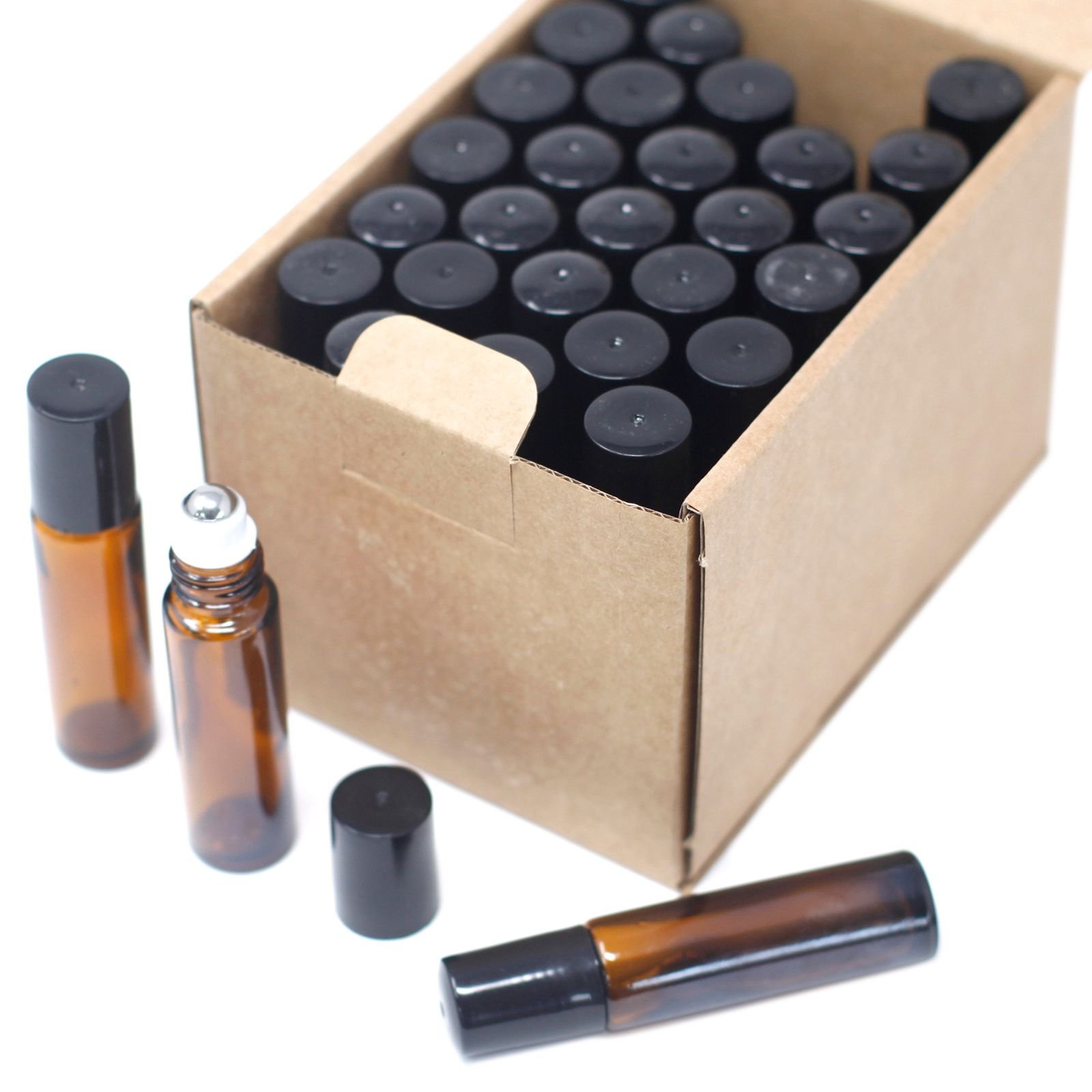 clarity just focus aromatherapy roll-on set Clarity Just Focus Aromatherapy Roll-On Set - Image 2