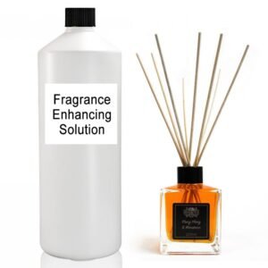 Professional Fragrance Enhancing Diffuser Base Solution
