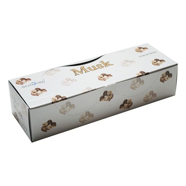 mystic aura incense sticks soft musk Mystic Aura Incense Sticks Soft Musk - Image 3