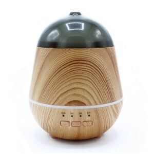 Calming Mist Ultrasonic Aroma Diffuser Marseille