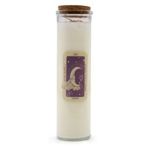 Heart-Opening Magic Spell Candle Love