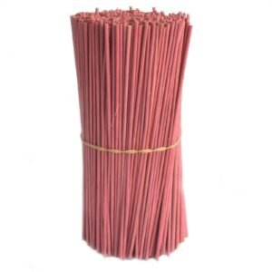 Soft Blush Reed Diffuser Sticks Pink 25cm