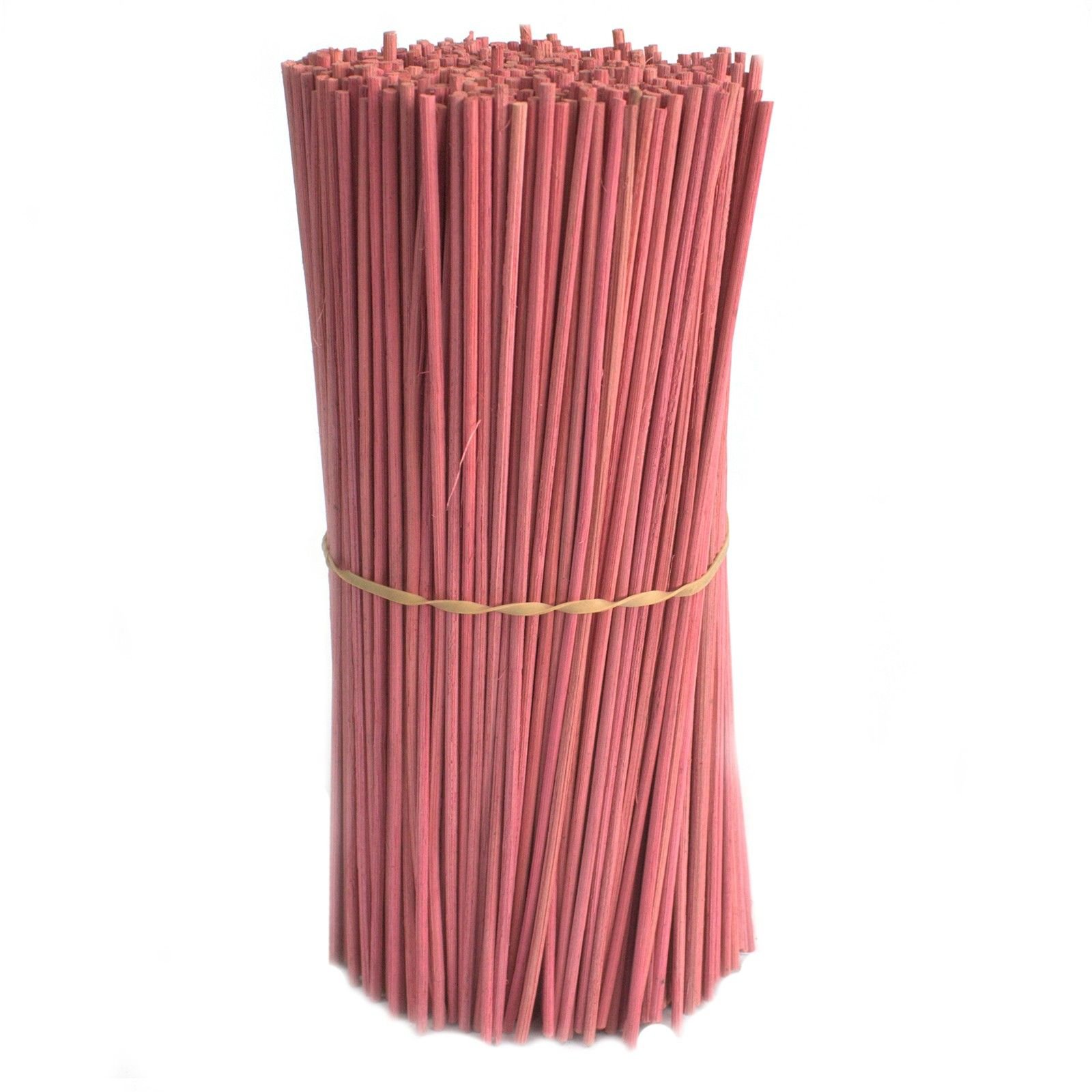soft blush reed diffuser sticks pink 25cm Soft Blush Reed Diffuser Sticks Pink 25cm