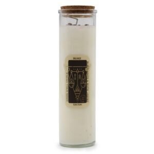 Inner Balance Harmonising Ritual Glass Candle