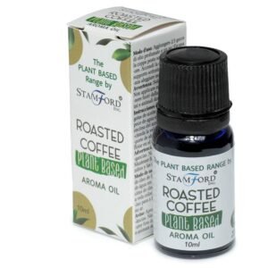 Cozy Focus Aroma Oil Roasted Coffee