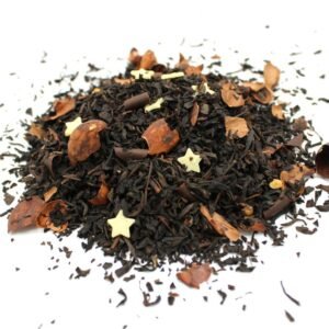 Comfort Indulgence Black Tea Brownie Blend