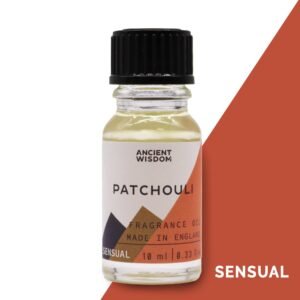 Earthy Balance Home Fragrance Oil Patchouli
