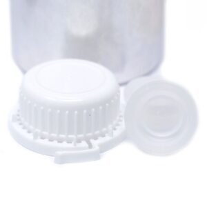 Replacement Cap for Aluminium Bottle 260ml