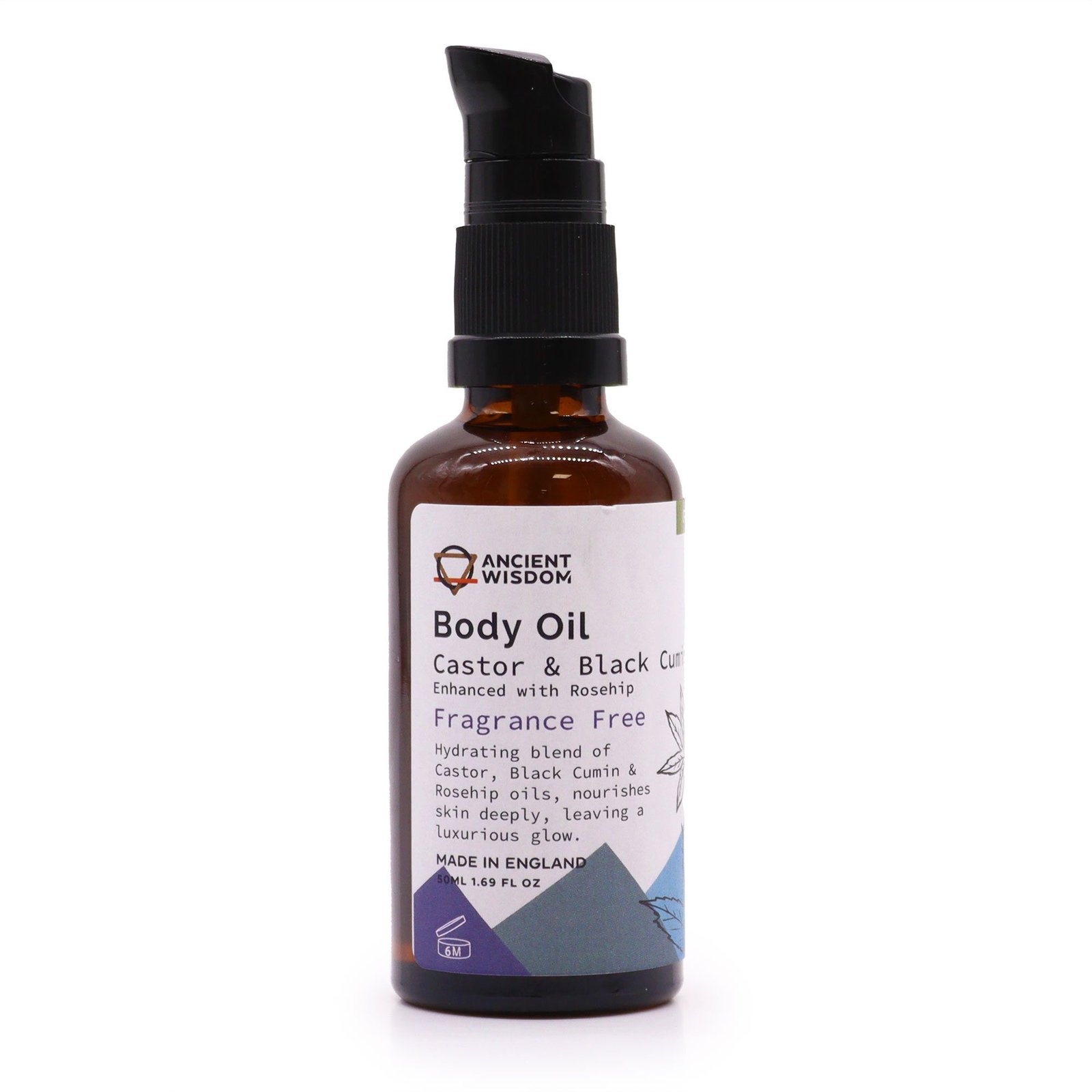 restorative organic body oil rosehip unscented Restorative Organic Body Oil Rosehip Unscented