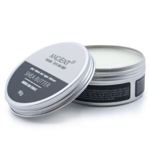 Regenerating Body Butter Pure Shea Nourish