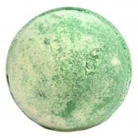 refreshing bath bomb juicy melon shea butter Refreshing Bath Bomb Juicy Melon Shea Butter - Image 2