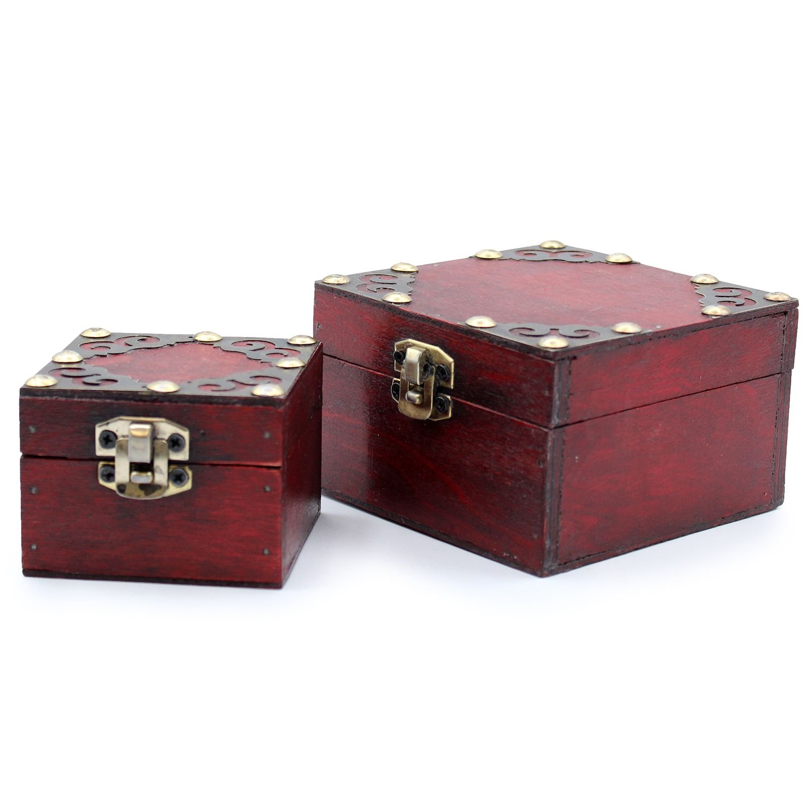 mystic gothic decorative storage boxes set Mystic Gothic Decorative Storage Boxes Set - Image 2