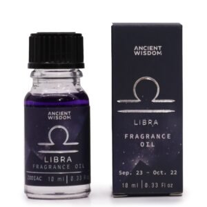 Harmonious Balance Zodiac Fragrance Oil Libra