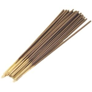 Romantic Comfort Incense Sticks Vanilla